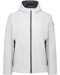 Rrd - Light Jackets - Lyst