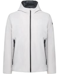 Rrd - Light Jackets - Lyst