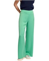 Kocca - Wide Trousers - Lyst