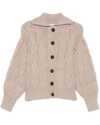 Brunello Cucinelli - Cashmere Knitwear - Lyst