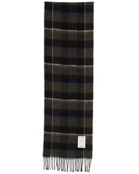 A.P.C. - Scarves - Lyst