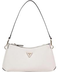 Guess - Shoulder Bags - Lyst