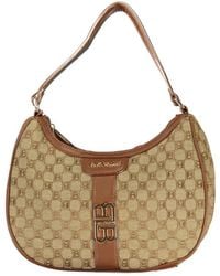 Laura Biagiotti - Shoulder Bags - Lyst