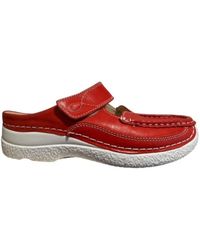 Wolky - Roll Slipper - Lyst