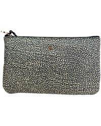 Borbonese - Wallets & Cardholders - Lyst
