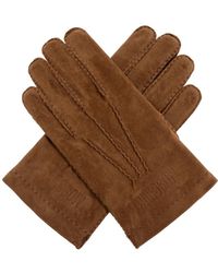 Moschino - Gloves - Lyst