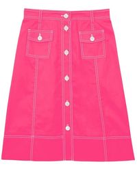 Ines De La Fressange Paris - Short Skirts - Lyst