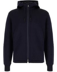ZEGNA - Zip-Throughs - Lyst