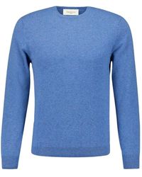Piacenza 1733 - Cashmere Knitwear - Lyst