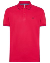 Sun 68 - Polo Shirts - Lyst