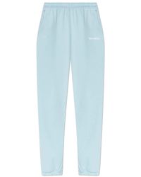 Sporty & Rich - Sweatpants - Lyst