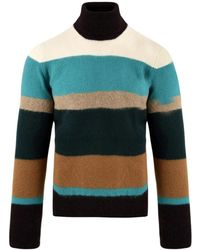 Drumohr - Turtlenecks - Lyst