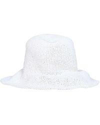 TOTEME - Hats - Lyst