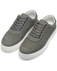 Aspact - Schoenen ,Grijs ,Valley - Lyst