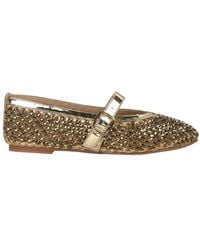 Alma En Pena. - Ballerina Shoes - Lyst