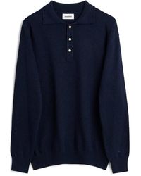 Soulland - Marcel Polo Jumper - Lyst