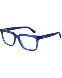 Guess - Brillenfassung Gu50133 090 53 - Lyst
