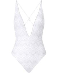 Missoni - One-Piece - Lyst