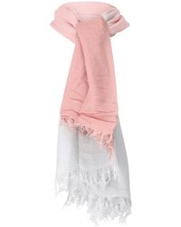 Fabiana Filippi - Sjaals & Halsdoeken - Lyst