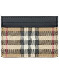 Burberry - Wallets & Cardholders - Lyst