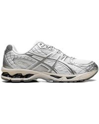 Asics - Schoenen ,Wit ,Gel-Nimbus 10.1 - Lyst