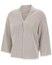 Kangra - Cardigans - Lyst