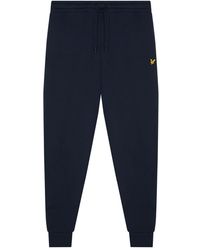 Lyle & Scott - Sweatpants - Lyst