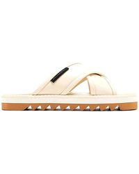 Stella McCartney - Schoenen ,Sneak-Elyse Platform Sneakers - Lyst