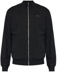 DIESEL - Zip-Throughs - Lyst