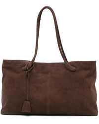 Low Classic - Tote Bags - Lyst