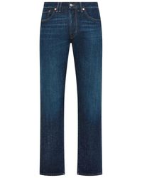 CYCLE - Straight Jeans - Lyst