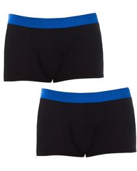Bikkembergs - Bottoms - Lyst