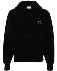 Ami Paris - Hoodies - Lyst