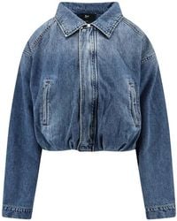 3x1 - Denim Jackets - Lyst