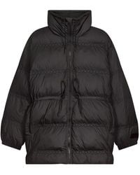 FABIENNE CHAPOT - Winter Jackets - Lyst