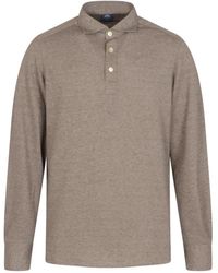 Finamore 1925 - Polo Shirts - Lyst