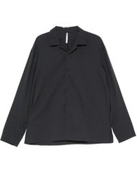 Arc'teryx - Cusec Long Sleeve Shirt - Lyst