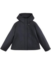 Fay - Jassen ,Zwart ,U804 Giacca - Lyst