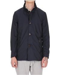 Moorer - Light Jackets - Lyst
