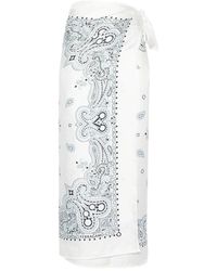 Ferragamo - Beachwear - Lyst