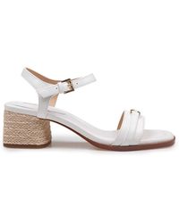 Michael Kors - High Heel Sandals - Lyst