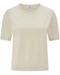 Riani - T-Shirts - Lyst
