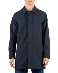 Colmar - Fitness ,Blauw ,Blouson - Lyst