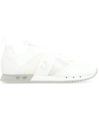 EA7 - Sneakers - Lyst