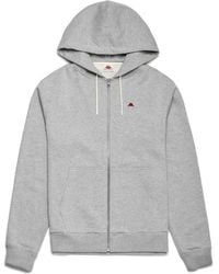 Kappa - Zip-Throughs - Lyst