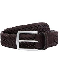 SCAROSSO - Belts - Lyst