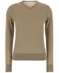 The Row - Ondre Top - Lyst