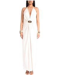 SIMONA CORSELLINI - Gowns - Lyst