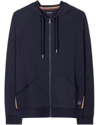Paul Smith - Zip-Throughs - Lyst