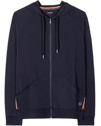 Paul Smith - Zip-Throughs - Lyst